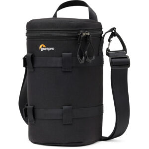 lowepro protactic lens case 12 x 24cm iii