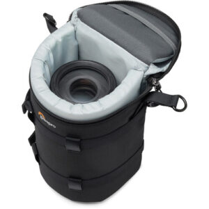 lowepro protactic lens case 12 x 24cm iii