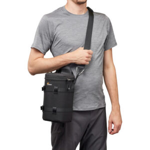 lowepro protactic lens case 12 x 24cm iii