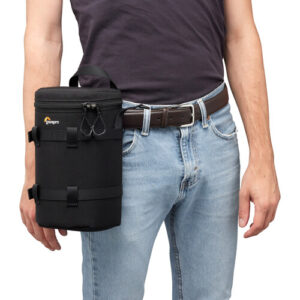 lowepro protactic lens case 12 x 24cm iii