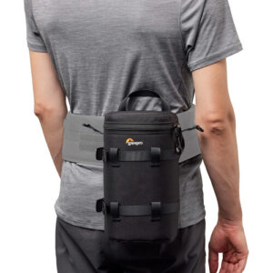 lowepro protactic lens case 12 x 24cm iii