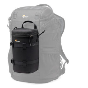 lowepro protactic lens case 12 x 24cm iii