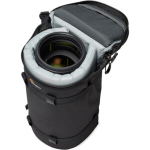 lowepro protactic lens case 13 x 32cm iii