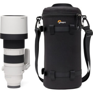 lowepro protactic lens case 13 x 32cm iii