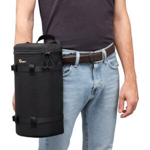 lowepro protactic lens case 13 x 32cm iii