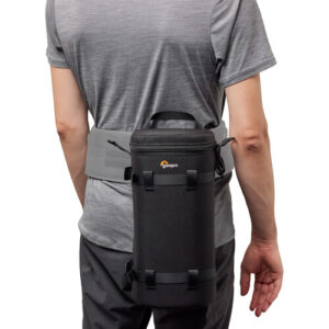 lowepro protactic lens case 13 x 32cm iii