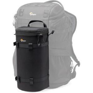 lowepro protactic lens case 13 x 32cm iii