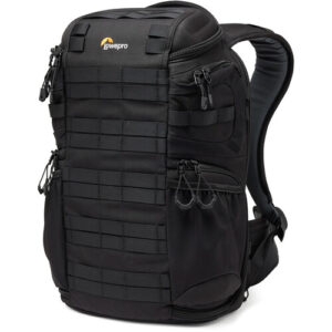 lowepro protactic bp 350 aw iii black backpack green line