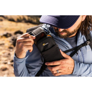 lowepro protactic cs phone iii