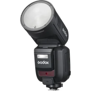 godox v100 flash for fujifilm