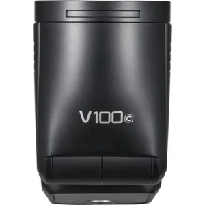 godox v100 flash for canon