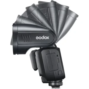 godox v100 flash for fujifilm