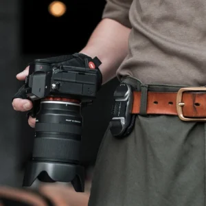 pgytech beetle camera clip v2 with qr plate