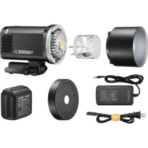godox ad600bm ii witstro manual all in one outdoor flash