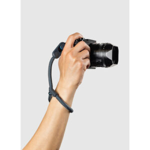 peak design cuff rope camera strap wrist ocean