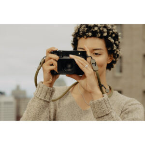 peak design form rope camera strap standard kelp pre order