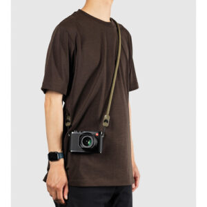 peak design form rope camera strap standard kelp pre order