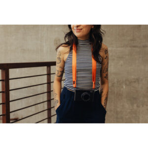 peak design leash ibis