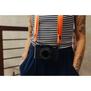 peak design leash ibis