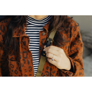 peak design leash kelp
