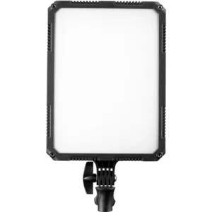 nanlite 12 2005 compac 40b bi color led photo light*
