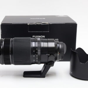 fuji xf 50 140mm f2.8 xf r wr lm ois