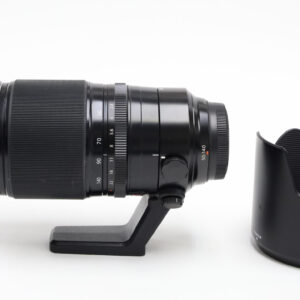 fuji xf 50 140mm f2.8 xf r wr lm ois