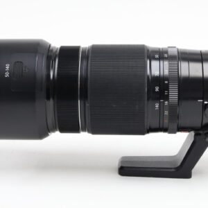 fuji xf 50 140mm f2.8 xf r wr lm ois