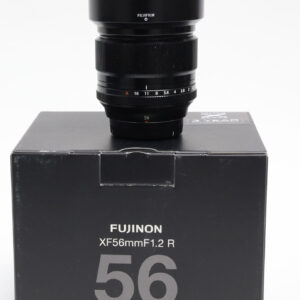 fuji xf 56mm f1.2 r