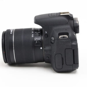 canon eos 700d 18 55mm 3.5 5.6 is stm