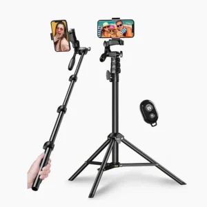 apexel multi travel tripod apl jj070