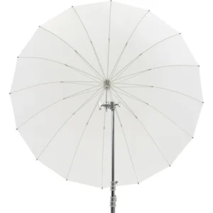 godox parabolic 165cm white translucent umbrella