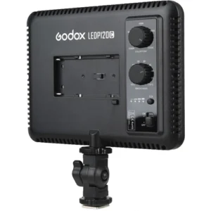 godox ledp120c multipy led light