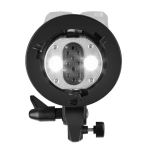 godox ad200 twin head bracket bowens mount