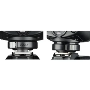 godox v1 on camera round flash for fuji