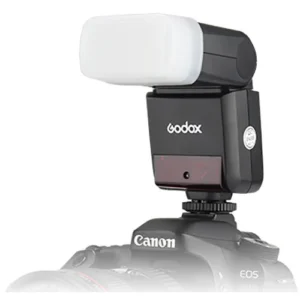 godox v350c on camera flash for canon