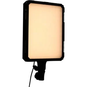 nanlite 12 2005 compac 40b bi color led photo light*