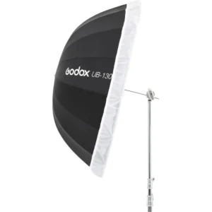 godox diffuser cloth for professional portable photography umbrella 130cm