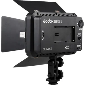 godox led170ii led light
