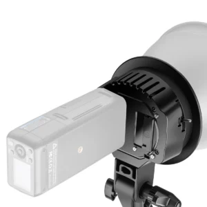 godox ad200 twin head bracket bowens mount