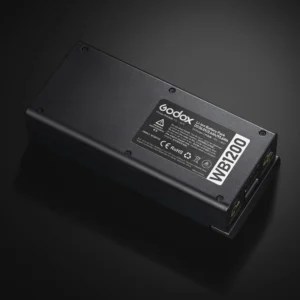 godox ad1200pro battery powered flash system