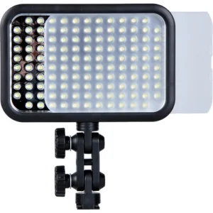 godox led126 led light