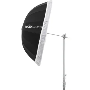 godox diffuser cloth for professional portable photography umbrella 105cm