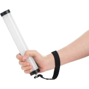 nanlite pavotube ii 6c tube light