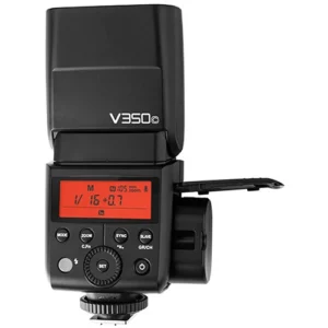 godox v350c on camera flash for canon