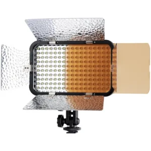 godox led170ii led light