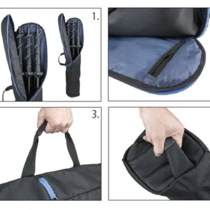 kupo ksb 036 / snap stand bag