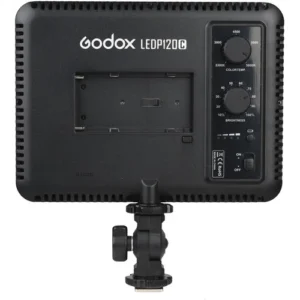 godox ledp120c multipy led light