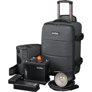 godox ad1200pro battery powered flash system