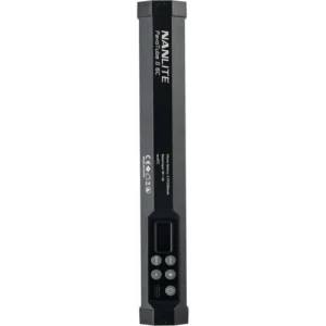 nanlite pavotube ii 6c tube light